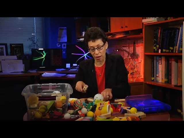 Video Pronunciation of ubiquitin in English