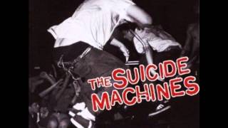 The Suicide Machines - No Face