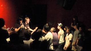 Take Charge Live - &quot;Soma&quot; And &quot;A Path To Abolishment&quot;