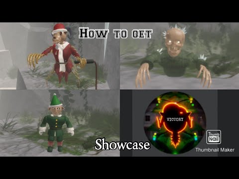 How to escape the Silent Town - APRP Chapter 3 Full guide