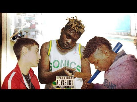 OG GANG - NO HAY REGLAS #SPANISHDRILL (Audio)