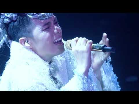 Video thumbnail for 井 (Well) (Live at Hong Kong Coliseum 2018)