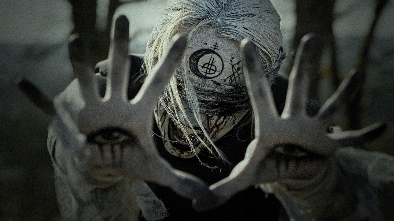 BLACK SPIKES - REVANA (Official Video) | Napalm Records - YouTube