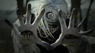 Revana - Black Spikes