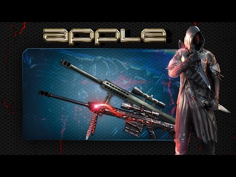 So Sánh : Barrett M82A1 -S- Born Beast VS Barrett M99 (ง'̀-'́)ง