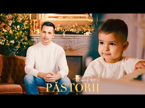 Cipri Popescu - PĂSTORII 💫 | Colind