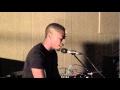 Glenn Person at Bill Perry's Place - Ordinary People -18 May 2012