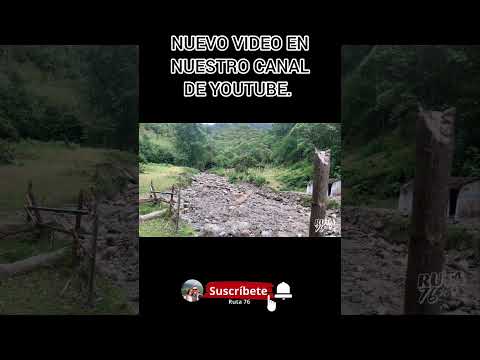 Ruta a Mesa de Aura 2025 #tachira #ruta76 #venezuela #viajes #biker