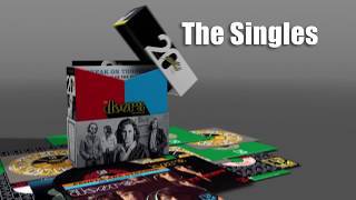 The Doors Singles - Pre-Order Now!