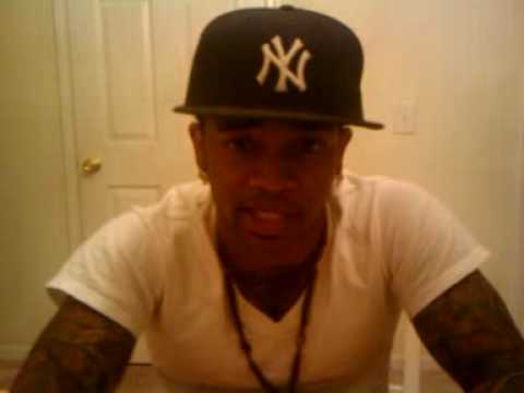 Conceited The Jungle Sensation REPS! Haaanh!