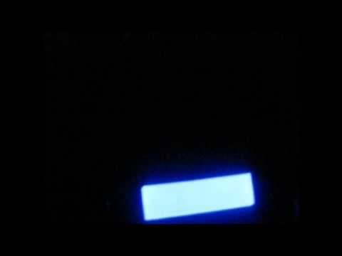 Empfangstest Kurzwelle Sender von Eflose und MemsesDE