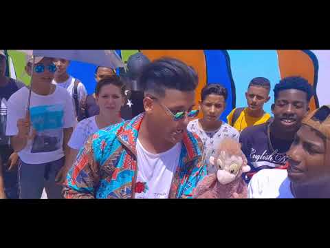 Eliezer y Millares la corona cienfuegos