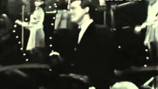 Ronnie Dove - Kiss Away (Live on Shivaree)