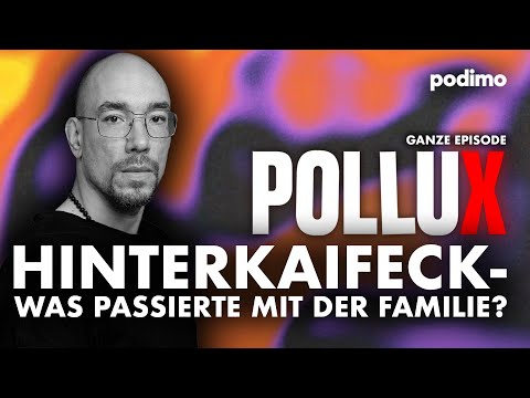 PODIMO: TRUE CRIME and Podimo Deutschland