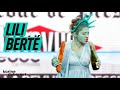 LRDP Paris Première Lili Berté
