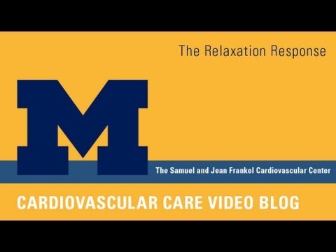 download lagu mp3 mp4 Relaxation Response, download lagu Relaxation Response gratis, unduh video klip Relaxation Response