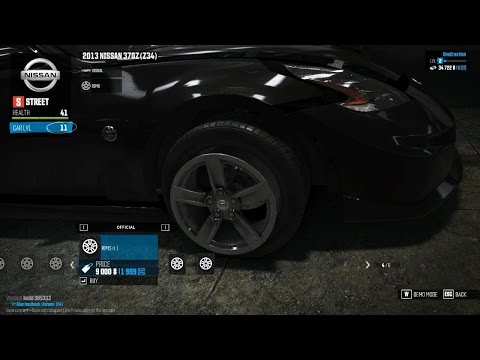 The Crew August Closed Beta PC Gameplay Walkthrough part 1 - Intro