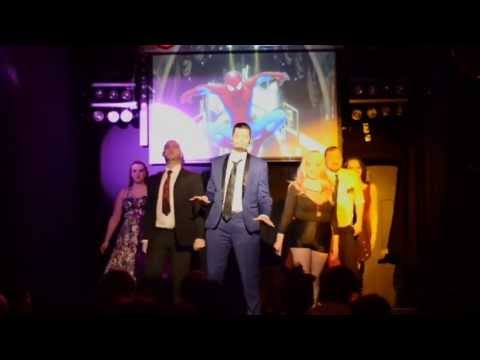 Broadway, It's Not Just For Gays Anymore - underCURRENT Broadway Empire