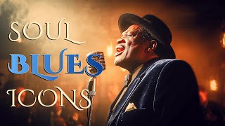Download lagu Bobby 'Blue' Bland-Inspired Soul Blues Revival | Honoring the Golden Voice of Blues 🎤💛 mp3