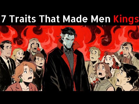 The 7 Most Powerful Traits of the Truly Dominant – Machiavelli