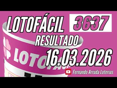 Fernando Arruda Loterias