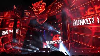 R3HAB - Lullaby (Live at DJAKARTA WAREHOUSE PROJECT 2019 - #DWP19)