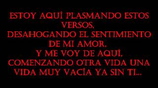 reik-hoy me decidi (letra).wmv