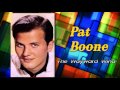 Pat Boone - The Wayward Wind