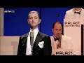 Max Raabe Heute Nacht Oder Nie Arte TV Version Concert Admiralspalast Berlin