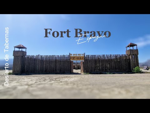 Fort Bravo