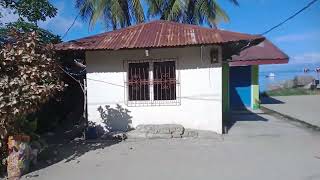 Ang Linis Ng lugar namin