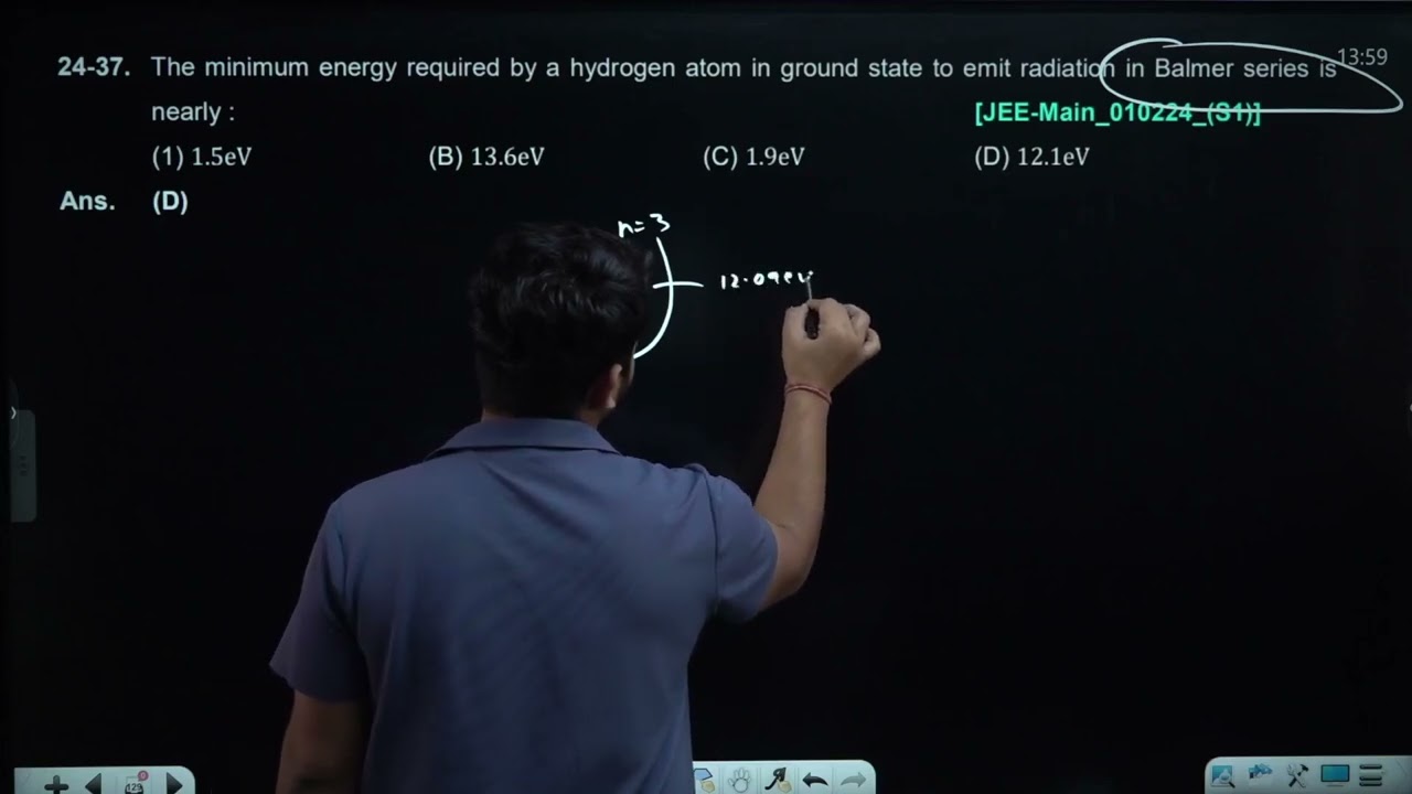 Video Solution
