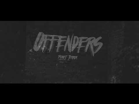 Zamorano Beatz & Vela Infamous - Offenders ( A film by @13alvaro12 ) ( PLANET TERROR )