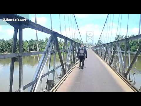 Album  Dangdut Ocu terbaru .. Aliando Basri #BIALA MANYEWUO# cipt LIN PANTOGI.