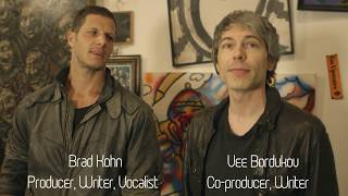 Social Gravy - BEAUTIFUL - Behind Every Yes Album Release Party, April 11, 2017