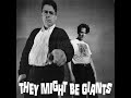 They Might Be Giants - The World's Address (Demo)