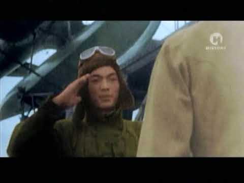 II Wojna Światowa w Kolorze - 05 - Atak Wschodzącego Słońca_Lektor PL