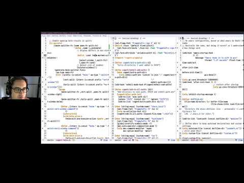 Intermediate Emacs: Extending & Creating Helm Sources
