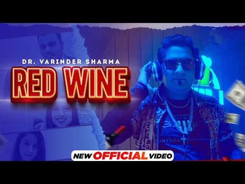 Red Wine — watch video
