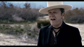 Kiefer Sutherland - Open Road (Official Video)