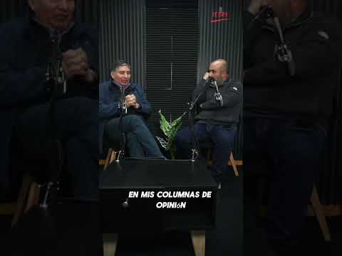 "El proyecto de tierras raras en la comuna de Penco es un proyecto que genera tensiones"