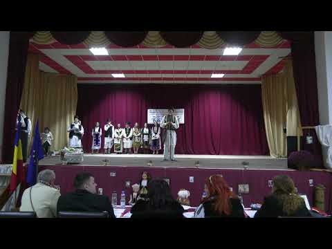 FESTIVALUL CONCURS -GRAI ȘÎ SUFLET BĂNĂȚAN- EDIȚIA I, TEREGOVA, 2025-PARTEA 3