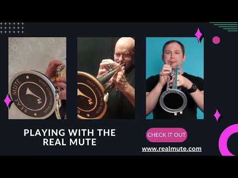 Real Mute - Innovative Silent Mute image 6