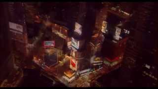 U2-  &#39;&#39;The Hands That Built America&quot; HD