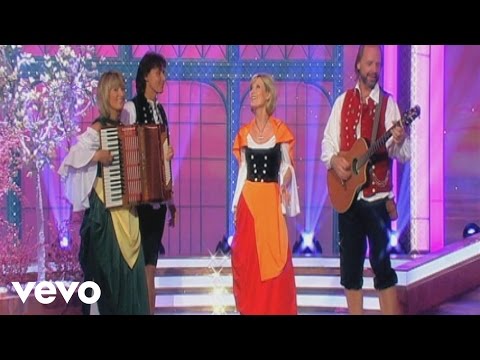 Die Schäfer - Glaube ist... (Grand Prix der Volksmusik 21.05.2008) (VOD)