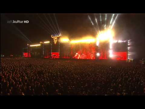 In Flames - 04. Where Dead Ships Dwell Live @ Wacken 2015 HD AC3