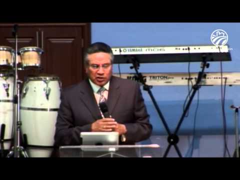 Preparándonos para la boda celestial - Chuy Olivares