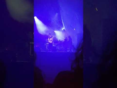 Caterina Barbieri + Space Afrika live at Nextones '25