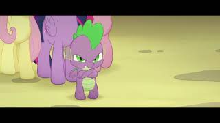 MLP the movie I'm the Friend You Need (Song)