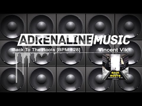 VINCENT VIK - Back To The Roots